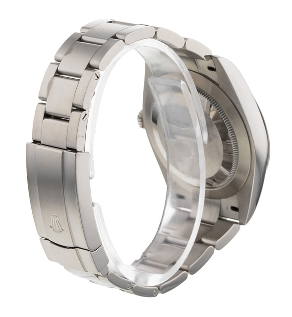 Rolex Oyster Perpetual 124300 Image 3
